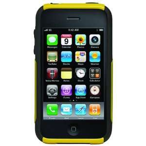  Otterbox iPhone 3G/3Gs Commuter Case (Yellow) Electronics