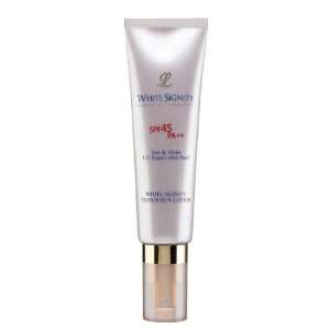  White Signity Tinted Sun Lotion (50mL) Beauty