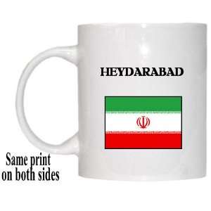 Iran   HEYDARABAD Mug 