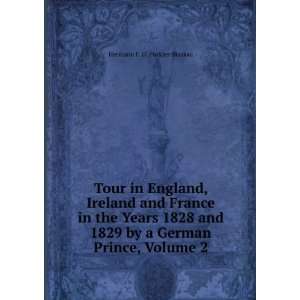  Tour in England, Ireland and France in the Years 1828 and 