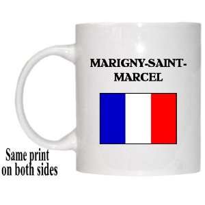  France   MARIGNY SAINT MARCEL Mug 