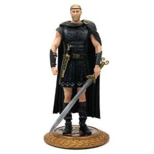  Beowulf Maquette Toys & Games
