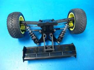 Team Losi 1/14 Mini 8IGHT Brushless Buggy PARTS LOT R/C RC 2.4GHz 4WD 