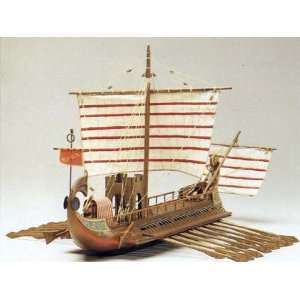 Mantua Model Ship Ki   Caesar 