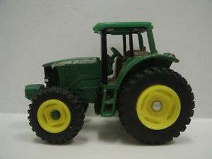 John Deere 6420 Tractor Farm Toy  