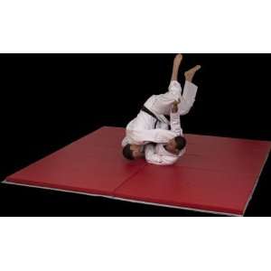 Mancino Series 100 6 x 12 Martial Arts Mat  Sports 