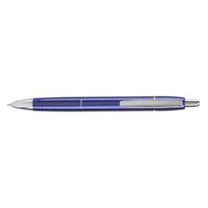  Pilot Axiom Colbalt Blue Ballpoint Pen   P90061 Office 
