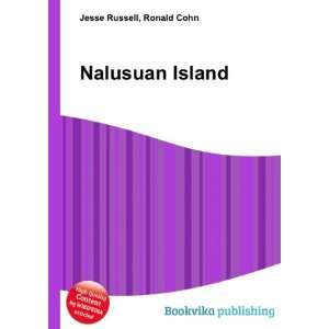  Nalusuan Island Ronald Cohn Jesse Russell Books