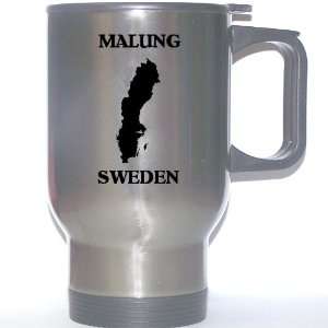  Sweden   MALUNG Stainless Steel Mug 