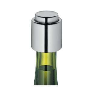 ABC Products   Metal ~ Stainless Steel   Champagne Stopper (Reusable 
