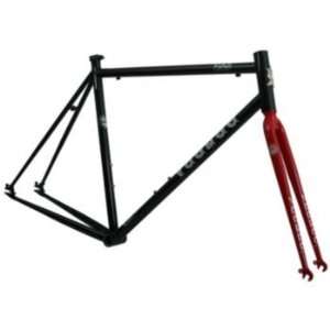  Voodoo Maji Singlespeed Frame 58cm