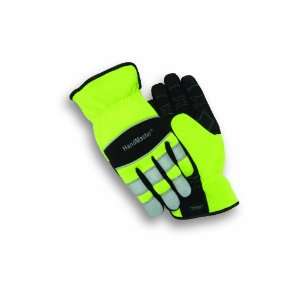  Magid PGP90TM ProGrade Plus High Visibility Glove, Mens 