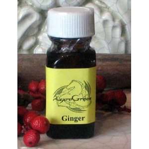  Ginger Magickal Essential Oil