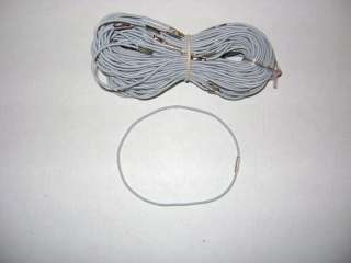 Elastic Bands 8 (pkg. of 100)  