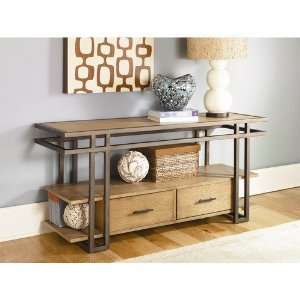  Hammary Madrid 56 TV Stand   057 946