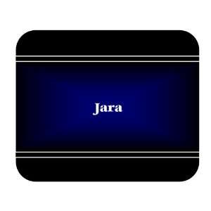  Personalized Name Gift   Jara Mouse Pad 