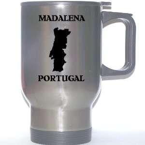  Portugal   MADALENA Stainless Steel Mug 