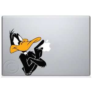  Duck Macbook Decal Mac Apple skin sticker 