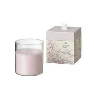  Blissful Escape   Pink Cherry Blossom Boxed Gift Candle 