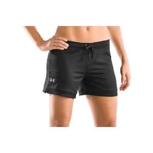  Womens UA Catalyst 4 inch Short Bottoms by Under Armour 