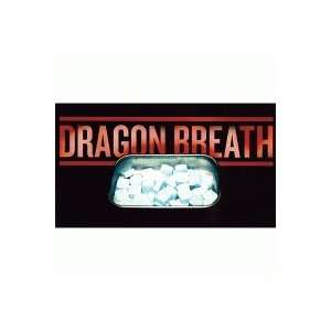  Dragon Breath by Brian Platt Toys & Games