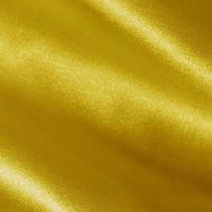  58 Wide Designer Luxe Crepe Back Satin Mustard Fabric By 