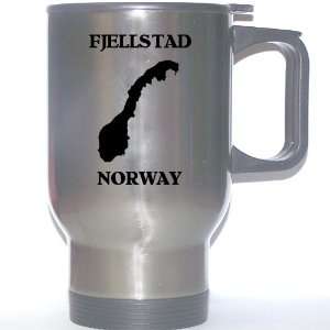  Norway   FJELLSTAD Stainless Steel Mug 