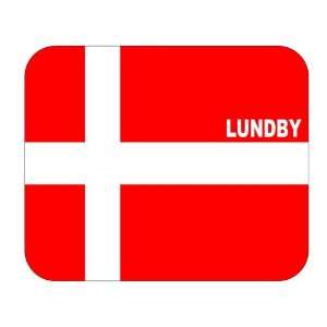  Denmark, Lundby Mouse Pad 