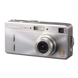  Panasonic Lumix DMC F1S   Digital camera   compact   3.2 