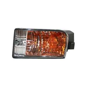  TYC 12 5226 00 Toyota Rav4 Driver Side Replacement Signal 