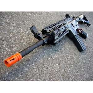  400 FPS JG Brand New Airsoft Full Metal Gearbox M4 S 