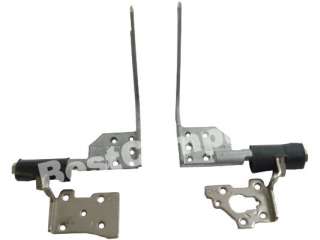 NEW Lenovo IdeaPad Y510 Y520 Y530 F51 Hinge Set (L & R)  