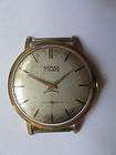 NOS NEW DOXA GOLD PLATED SWISS ANTIMAGNETIC WATCH 1960