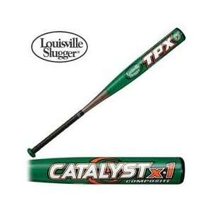 com Louisville Slugger TPX Catalyst X1 CB81C 32 / 29oz Baseball Bat 