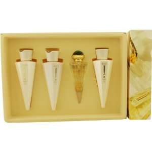  JIVAGO 24K by Jivago Perfume Gift Set for Women (SET EAU 