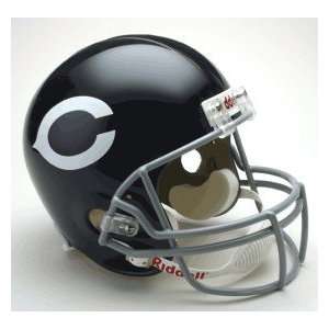 Chicago Bears 1957 72 Throwback Riddell Deluxe Authentic 