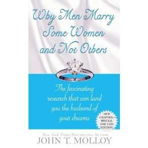   Husband of Your Dreams [Mass Market Paperback] John T. Molloy Books