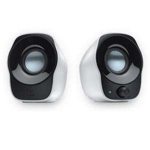  New   Stereo Speakers Z120 by Logitech Inc   980 000524 