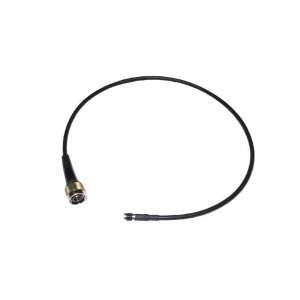  RP SMA Male to N Male Pigtail LMR 195 Two Feet Long Electronics