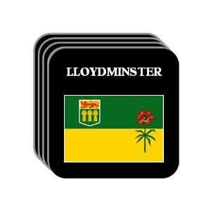  Saskatchewan   LLOYDMINSTER Set of 4 Mini Mousepad 