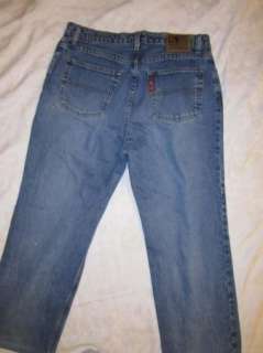 Polo Jeans Company, Ralph Laren womens jeans, size 12 (12x29).   #hb9 