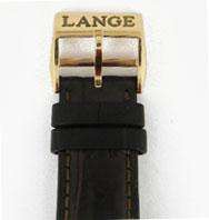 Lange & Sohne 1815 Flyback Chrono Watch Model # 401.031  