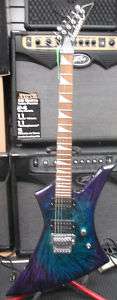 Jackson KE3   Dress Swirl  