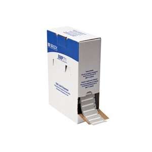  BRADY BM71 125 175 342 Lbl Cart.,HtShrink,.235x1.765,1000 