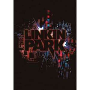 Linkin Park   Poster Flags