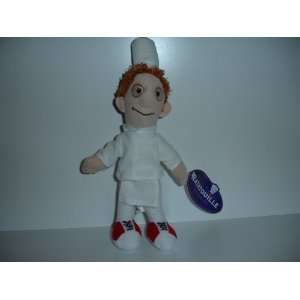  Ratatouille Linguini 9 Plush Doll Toys & Games