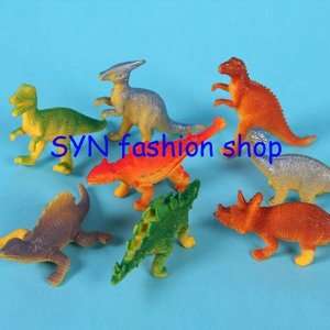   /lot novelty toy dinosaur toys jurassic period dinosaur Toys & Games