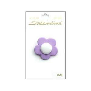  Streamline K Series Buttons 1210 (Pack of 3)