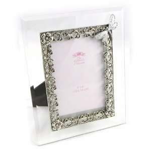  Picture frames Libellule De Soie white.