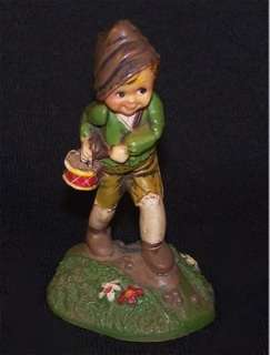 Hallmark 1976 DRUMMER BOY Merry Miniature  
